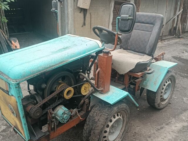Саморобний Інша, об'ємом двигуна 0.9 л та пробігом 0 тис. км за 1801 $, фото 3 на Automoto.ua