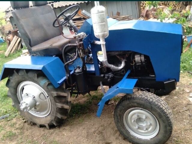 Саморобний Інша, об'ємом двигуна 2.3 л та пробігом 40 тис. км за 2600 $, фото 3 на Automoto.ua