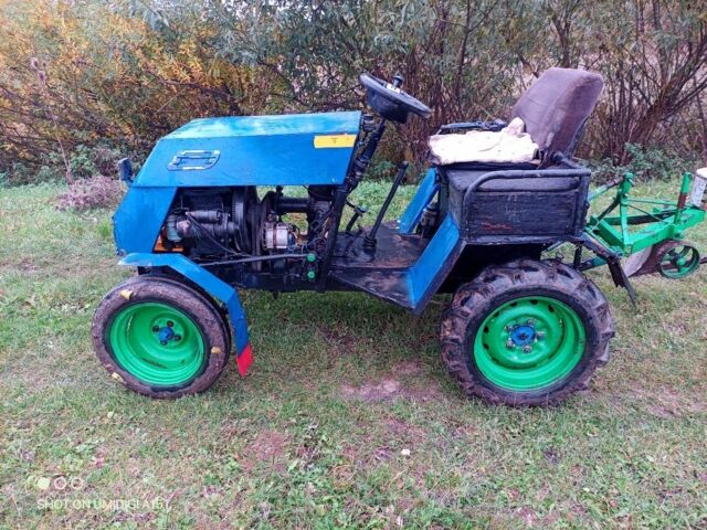 Саморобний Інша, об'ємом двигуна 0 л та пробігом 0 тис. км за 1150 $, фото 2 на Automoto.ua