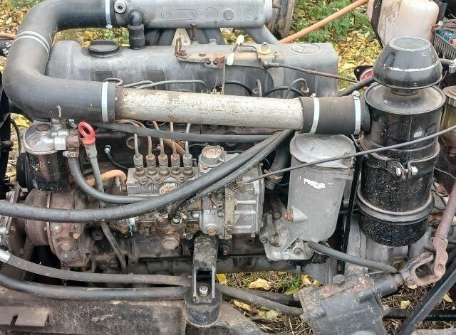 Самодельный Другая 2022 в Ровно на Automoto.ua Самодельный Другая, объемом двигателя 2.8 л и пробегом 0 тыс. км за 2000 $, фото 4 на Automoto.ua