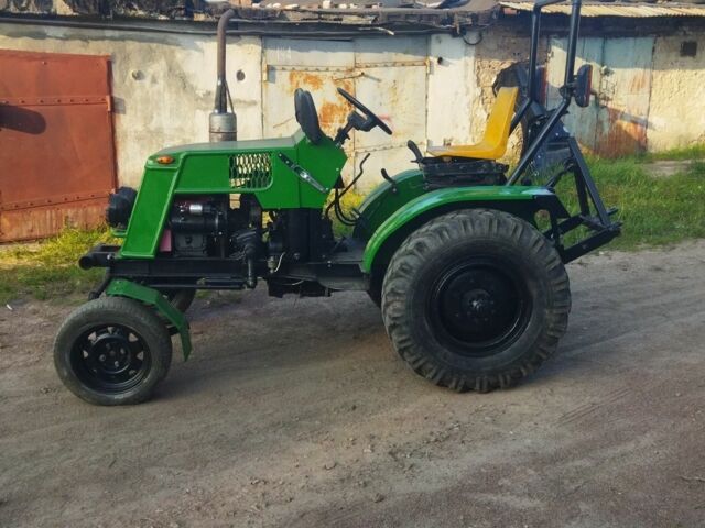 Саморобний Інша, об'ємом двигуна 0 л та пробігом 0 тис. км за 2900 $, фото 3 на Automoto.ua