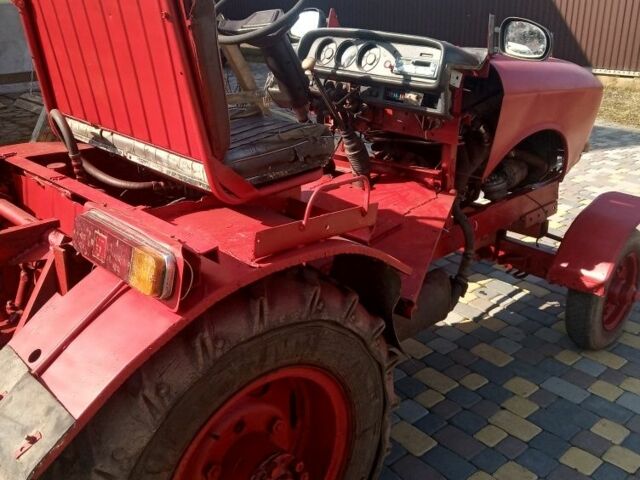 Саморобний Інша, об'ємом двигуна 2 л та пробігом 0 тис. км за 2000 $, фото 3 на Automoto.ua