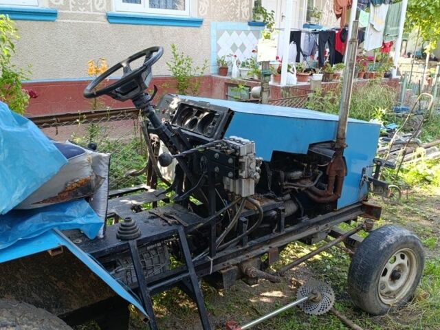 Саморобний Інша, об'ємом двигуна 0 л та пробігом 0 тис. км за 593 $, фото 3 на Automoto.ua