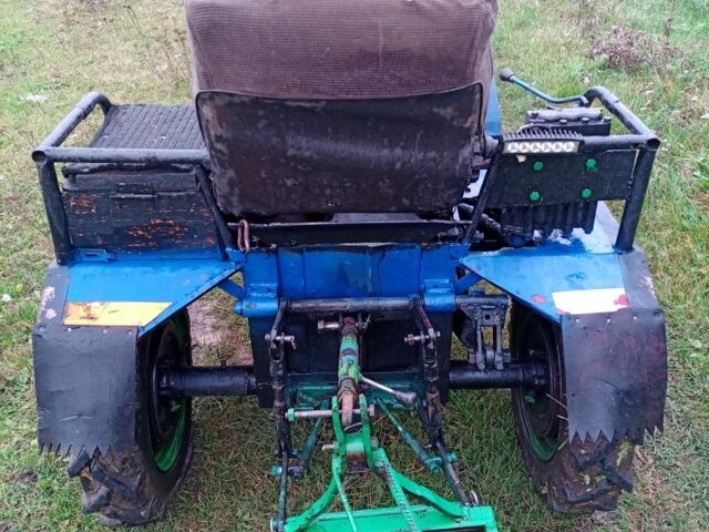 Саморобний Інша, об'ємом двигуна 0 л та пробігом 0 тис. км за 1150 $, фото 6 на Automoto.ua