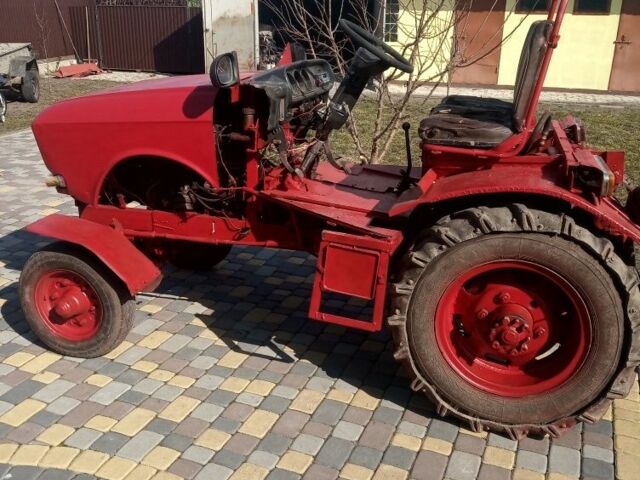 Саморобний Інша, об'ємом двигуна 2 л та пробігом 0 тис. км за 2000 $, фото 7 на Automoto.ua