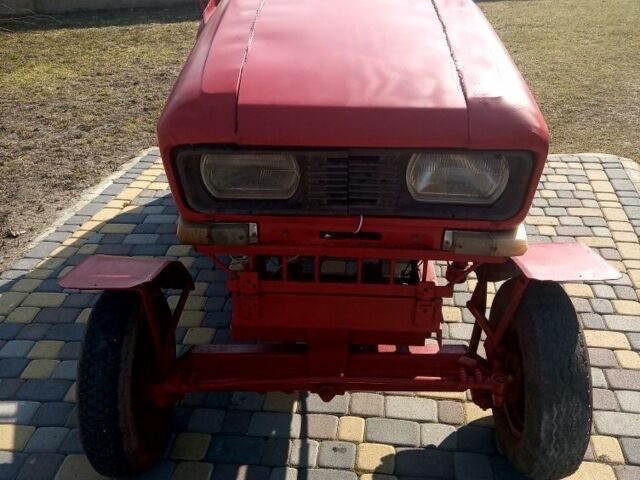 Саморобний Інша, об'ємом двигуна 2 л та пробігом 0 тис. км за 2000 $, фото 4 на Automoto.ua