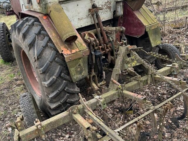 Самодельный Другая, объемом двигателя 0 л и пробегом 1000 тыс. км за 1653 $, фото 4 на Automoto.ua