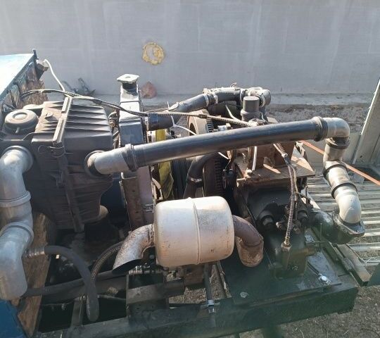 Саморобний Інша, об'ємом двигуна 0 л та пробігом 0 тис. км за 3700 $, фото 4 на Automoto.ua