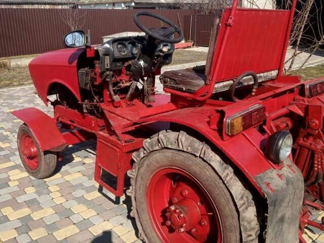 Саморобний Інша, об'ємом двигуна 2 л та пробігом 0 тис. км за 2000 $, фото 6 на Automoto.ua