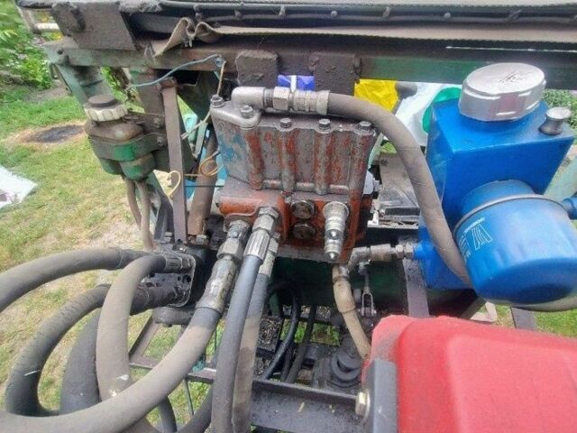 Саморобний Інша, об'ємом двигуна 0 л та пробігом 0 тис. км за 800 $, фото 2 на Automoto.ua