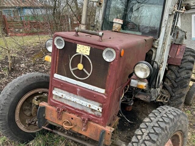 Самодельный Другая, объемом двигателя 0 л и пробегом 1000 тыс. км за 1653 $, фото 5 на Automoto.ua