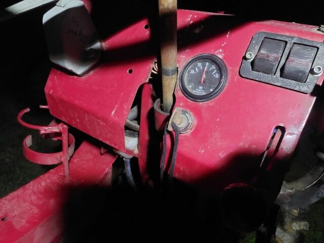 Саморобний Інша, об'ємом двигуна 0.8 л та пробігом 20 тис. км за 1250 $, фото 11 на Automoto.ua