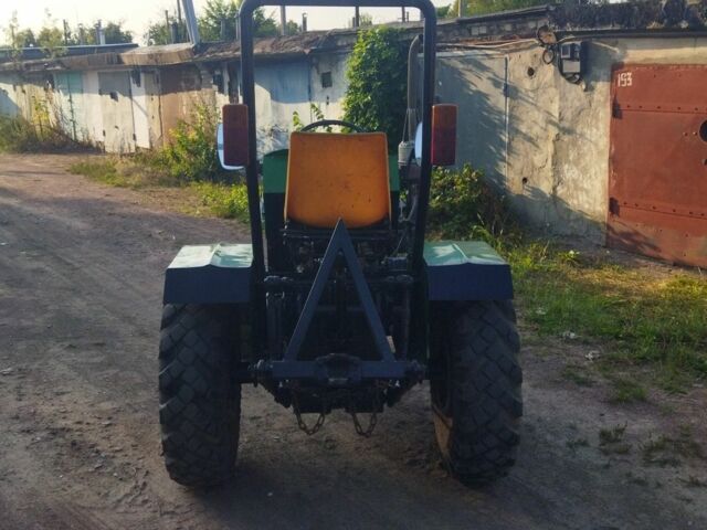 Саморобний Інша, об'ємом двигуна 0 л та пробігом 0 тис. км за 2900 $, фото 5 на Automoto.ua
