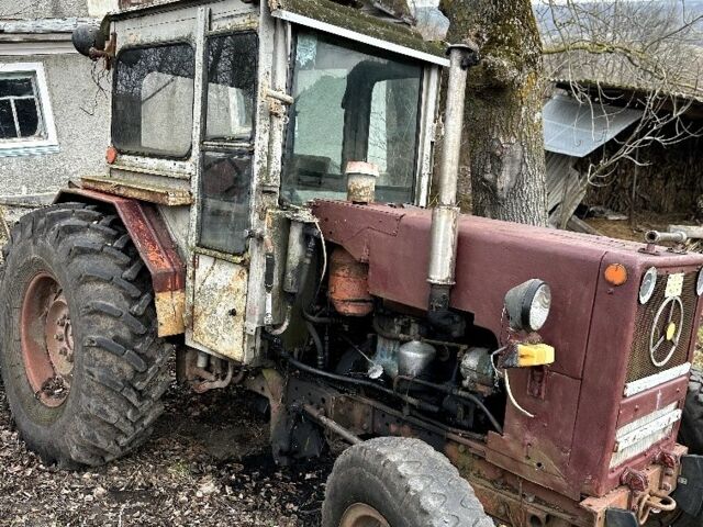 Самодельный Другая, объемом двигателя 0 л и пробегом 1000 тыс. км за 1653 $, фото 7 на Automoto.ua
