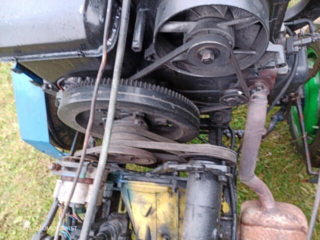 Саморобний Інша, об'ємом двигуна 0 л та пробігом 0 тис. км за 1700 $, фото 5 на Automoto.ua