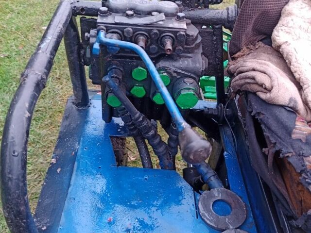 Саморобний Інша, об'ємом двигуна 0 л та пробігом 0 тис. км за 1150 $, фото 4 на Automoto.ua