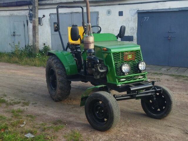 Саморобний Інша, об'ємом двигуна 0 л та пробігом 0 тис. км за 2900 $, фото 1 на Automoto.ua