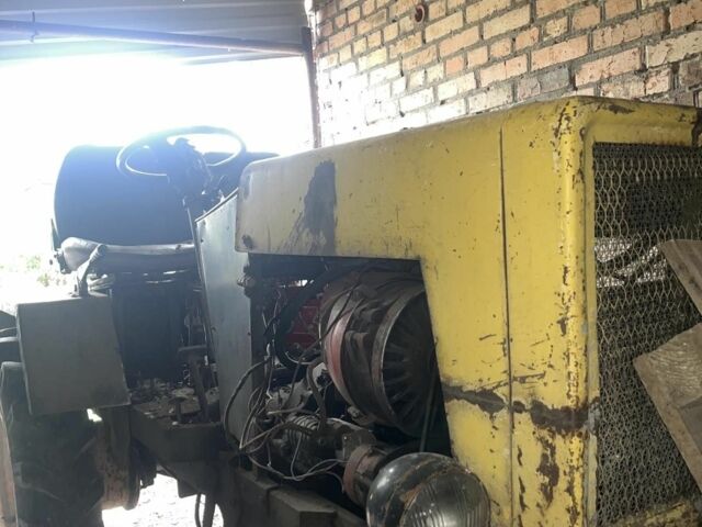 Саморобний Інша, об'ємом двигуна 0 л та пробігом 0 тис. км за 2000 $, фото 4 на Automoto.ua