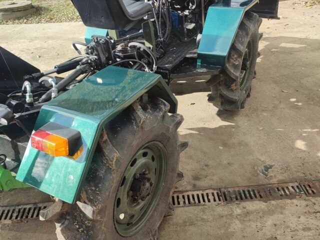 Самодельный Другая 2023 в Стрые на Automoto.ua Самодельный Другая, объемом двигателя 1.9 л и пробегом 1 тыс. км за 6600 $, фото 7 на Automoto.ua