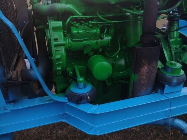 Саморобний Інша, об'ємом двигуна 2.5 л та пробігом 1 тис. км за 1900 $, фото 2 на Automoto.ua