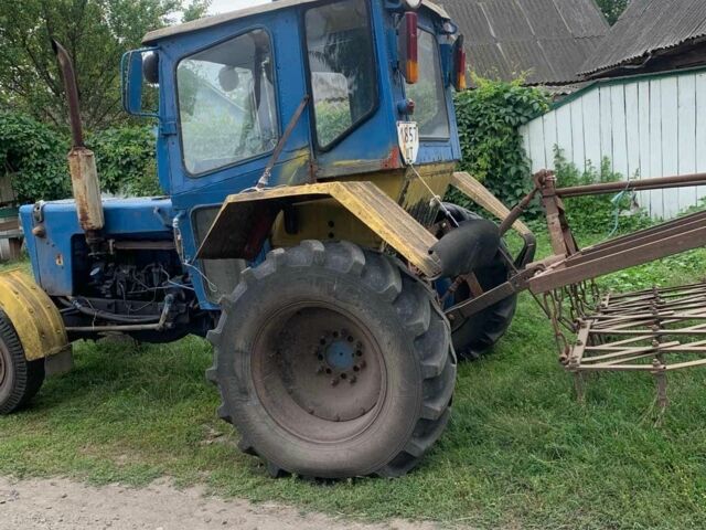 Саморобний Інша, об'ємом двигуна 4.15 л та пробігом 10 тис. км за 3000 $, фото 2 на Automoto.ua