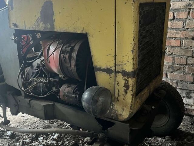 Саморобний Інша, об'ємом двигуна 0 л та пробігом 0 тис. км за 2000 $, фото 3 на Automoto.ua
