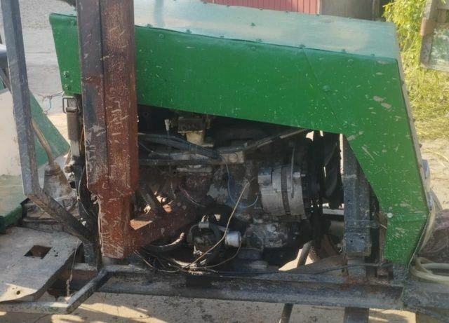 Самодельный Другая, объемом двигателя 0 л и пробегом 0 тыс. км за 2500 $, фото 3 на Automoto.ua