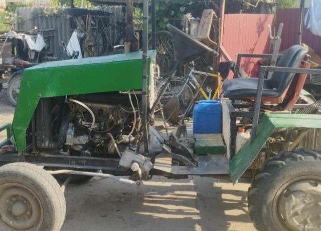 Самодельный Другая, объемом двигателя 0 л и пробегом 0 тыс. км за 2500 $, фото 1 на Automoto.ua