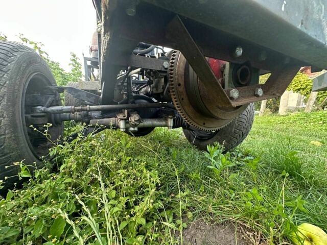 Самодельный Другая, объемом двигателя 0 л и пробегом 0 тыс. км за 947 $, фото 5 на Automoto.ua