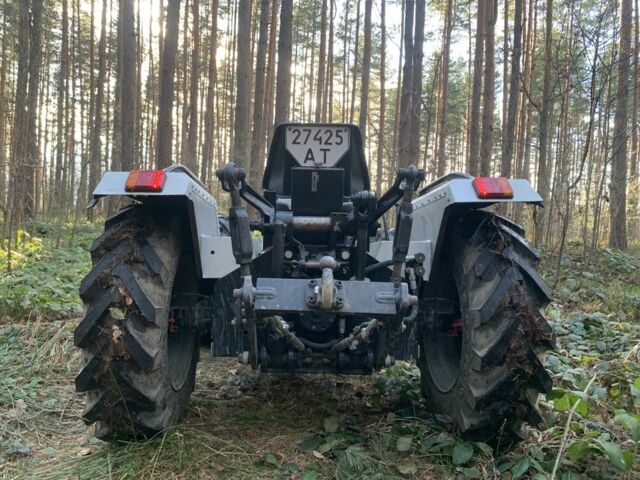 Самодельный Другая, объемом двигателя 1.7 л и пробегом 0 тыс. км за 6900 $, фото 3 на Automoto.ua