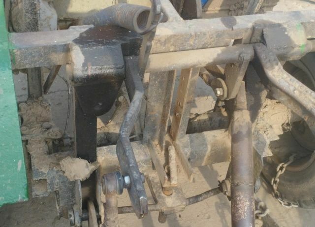 Самодельный Другая, объемом двигателя 0 л и пробегом 0 тыс. км за 2500 $, фото 2 на Automoto.ua