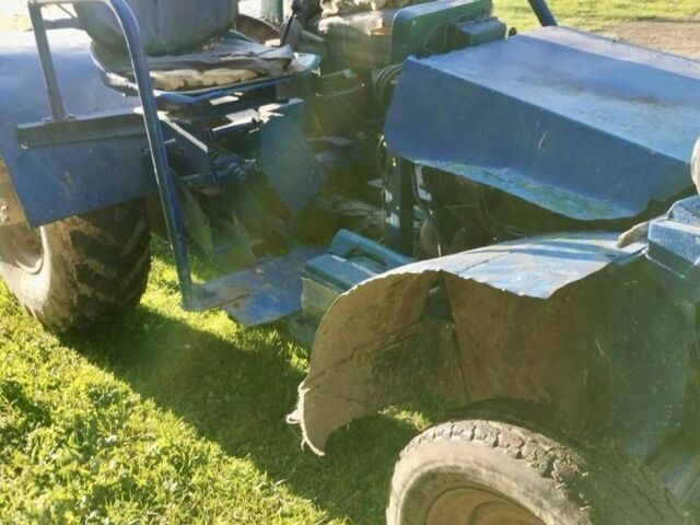 Самодельный Другая, объемом двигателя 0 л и пробегом 0 тыс. км за 1000 $, фото 2 на Automoto.ua