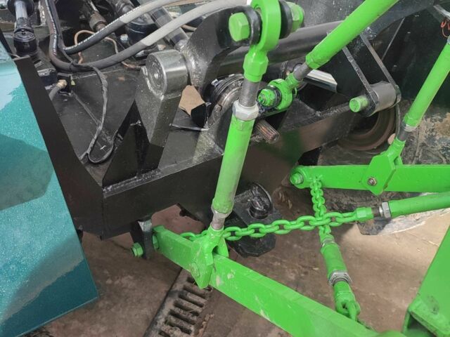 Самодельный Другая 2023 в Стрые на Automoto.ua Самодельный Другая, объемом двигателя 1.9 л и пробегом 1 тыс. км за 6600 $, фото 6 на Automoto.ua