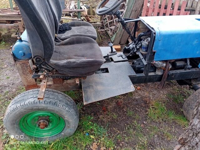 Саморобний Інша, об'ємом двигуна 1.6 л та пробігом 0 тис. км за 828 $, фото 7 на Automoto.ua