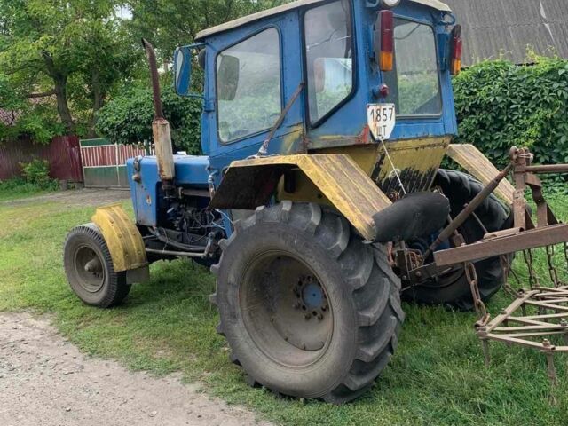 Саморобний Інша, об'ємом двигуна 4.15 л та пробігом 10 тис. км за 3000 $, фото 3 на Automoto.ua