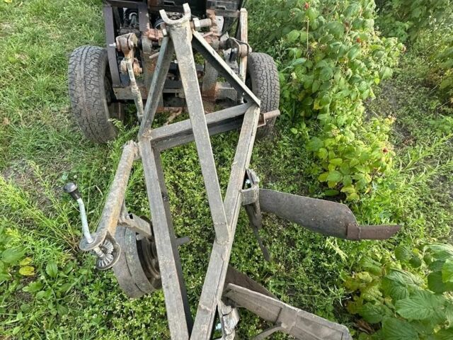 Самодельный Другая, объемом двигателя 0 л и пробегом 0 тыс. км за 947 $, фото 3 на Automoto.ua