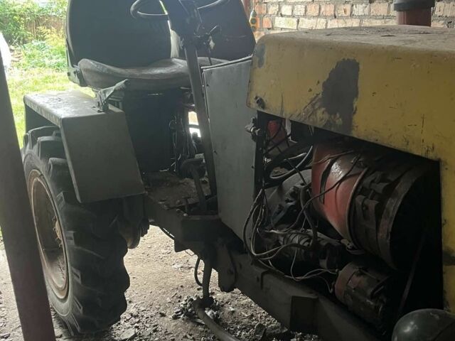 Саморобний Інша, об'ємом двигуна 0 л та пробігом 0 тис. км за 2000 $, фото 2 на Automoto.ua