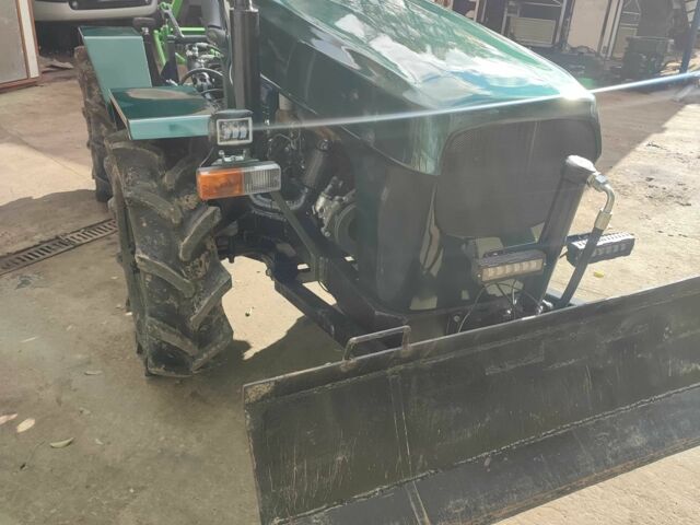 Самодельный Другая 2023 в Стрые на Automoto.ua Самодельный Другая, объемом двигателя 1.9 л и пробегом 1 тыс. км за 6600 $, фото 8 на Automoto.ua