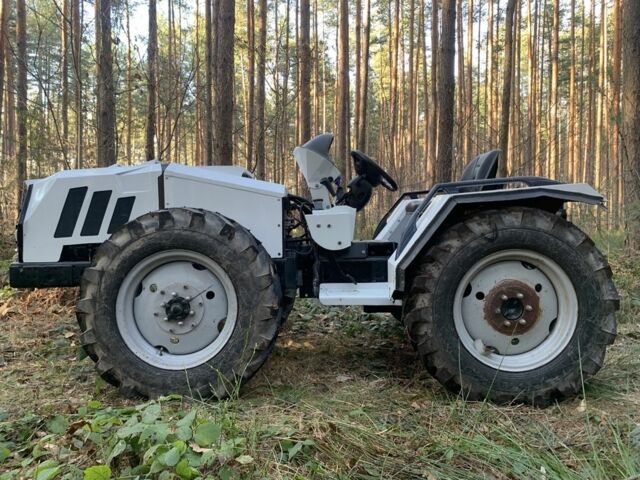 Самодельный Другая, объемом двигателя 1.7 л и пробегом 0 тыс. км за 6900 $, фото 2 на Automoto.ua