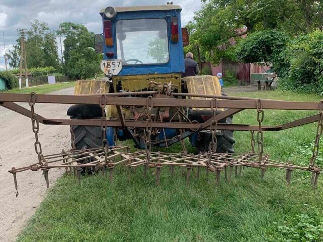 Саморобний Інша, об'ємом двигуна 4.15 л та пробігом 10 тис. км за 3000 $, фото 1 на Automoto.ua