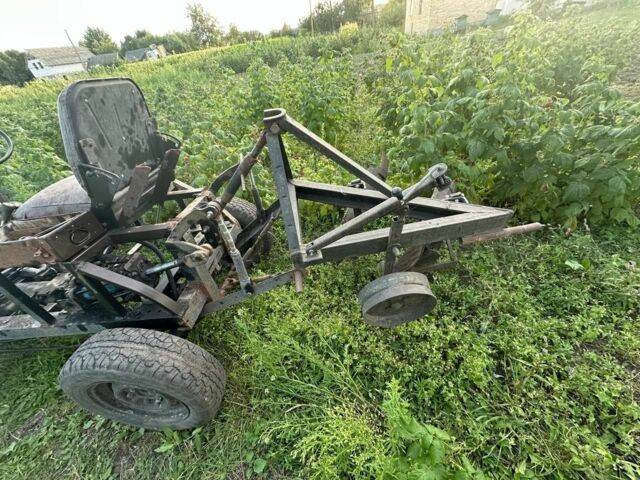 Самодельный Другая, объемом двигателя 0 л и пробегом 0 тыс. км за 947 $, фото 4 на Automoto.ua