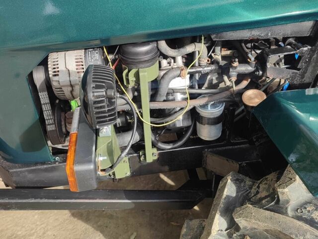 Самодельный Другая 2023 в Стрые на Automoto.ua Самодельный Другая, объемом двигателя 1.9 л и пробегом 1 тыс. км за 6600 $, фото 3 на Automoto.ua