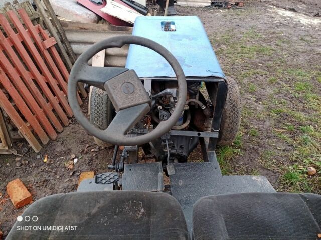 Саморобний Інша, об'ємом двигуна 1.6 л та пробігом 0 тис. км за 828 $, фото 6 на Automoto.ua