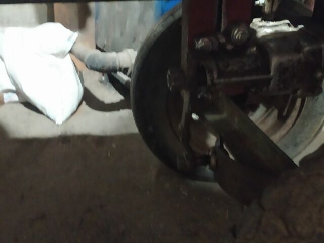 Самодельный Другая, объемом двигателя 0 л и пробегом 0 тыс. км за 525 $, фото 2 на Automoto.ua