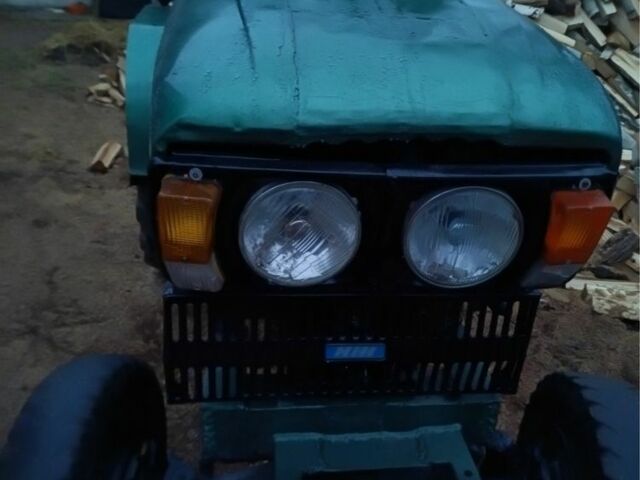 Самодельный Другая, объемом двигателя 0 л и пробегом 0 тыс. км за 1900 $, фото 6 на Automoto.ua