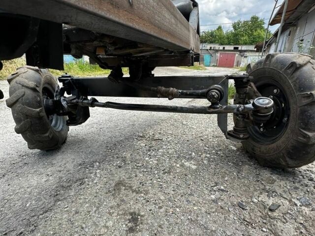 Самодельный Другая, объемом двигателя 0 л и пробегом 0 тыс. км за 71 $, фото 6 на Automoto.ua