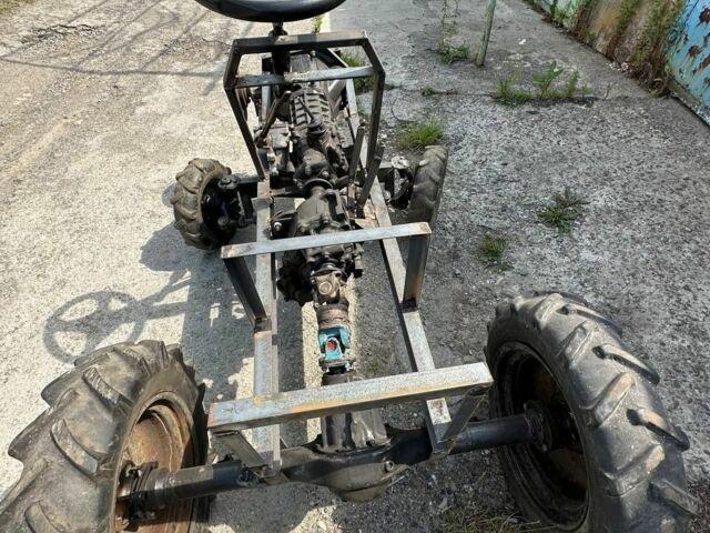 Самодельный Другая, объемом двигателя 0 л и пробегом 0 тыс. км за 71 $, фото 3 на Automoto.ua