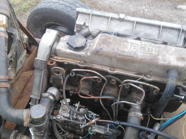 Самодельный Другая, объемом двигателя 1.6 л и пробегом 0 тыс. км за 486 $, фото 2 на Automoto.ua