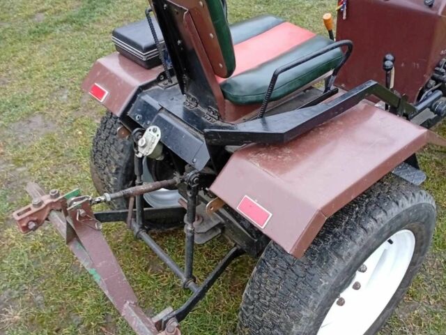 Самодельный Другая, объемом двигателя 0 л и пробегом 0 тыс. км за 2176 $, фото 6 на Automoto.ua