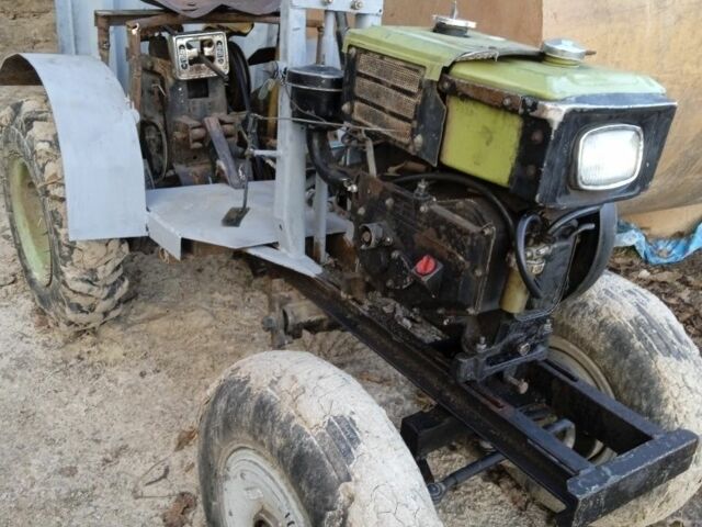 Самодельный Другая, объемом двигателя 0 л и пробегом 0 тыс. км за 610 $, фото 1 на Automoto.ua